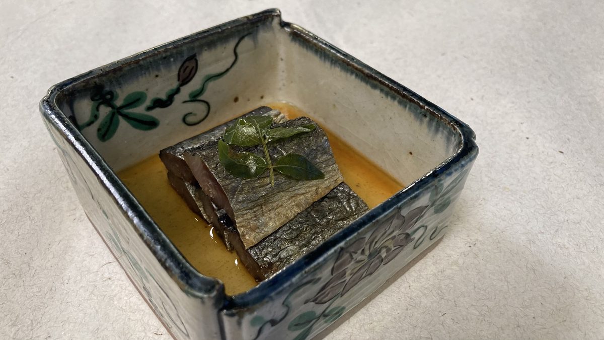 料理旅館 田事(たごと) チェックイン 写真2